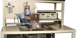 Washer Pump Test Rig