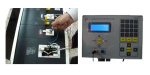 Wire Harness Connector