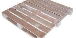 Plywood Pallet