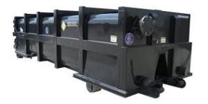 Vacuum Boxes