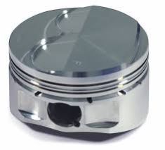 Compression Pistons