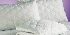 Mattress Protector