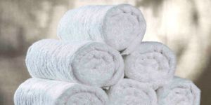 Spa Towels