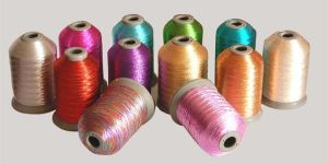 180D Metallic Yarn