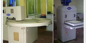 Heat Sealing Machines