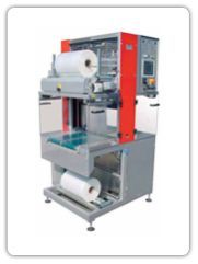 Shrink Sleeve Applicator