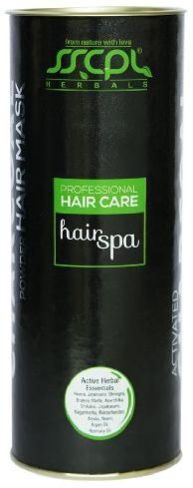 Anti Dandruff Powder