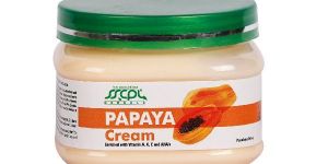 Herbal Massage Cream