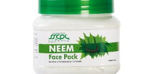 Neem Face Pack