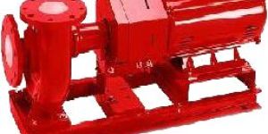 High efficiency ITT- Bell and Gossett