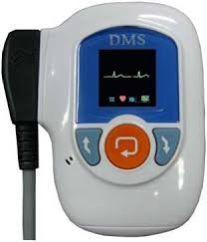 Digital Holter Recorder