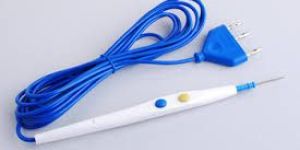Electrosurgical Pencil