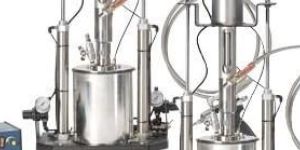 Pumps and Reservoirs