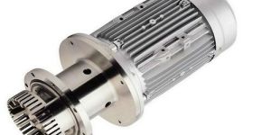 High Shear Emulsifier