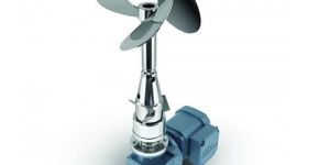Magnetic Mixer