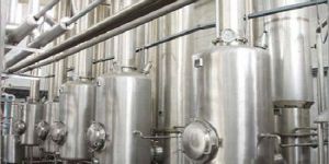 Multiple Effect Evaporator