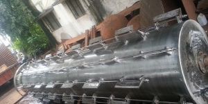 Thin Film Evaporator