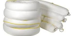 Oil Absorbent Boom