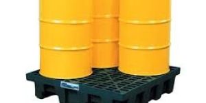 Spill Control Equipment