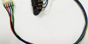 SPECIALITY WIRING HARNESS