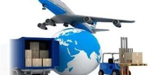 Air Courier Services