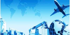 International Courier Services