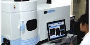 Chemical Testing Machine