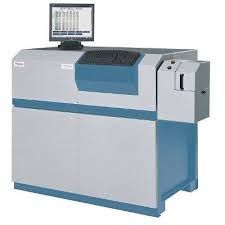 Emission Spectrometers