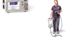 Portable Optical Emission Spectrometer