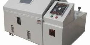 Salt Spray Test Apparatus