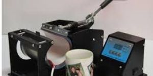 Mug Heat Press