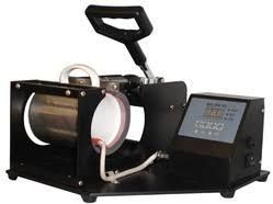 Sublimation Mug Printing Machine