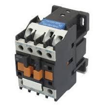 Auxiliary Contactor
