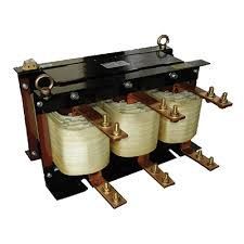 Detuned Filter Reactor