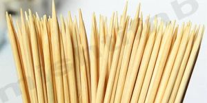 Bamboo Toothpicks