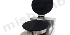 Waffle Cone Maker