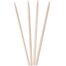 Wooden Skewers