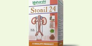 Stonil - 24 Tablets
