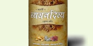 Sugar Free Chyawandivya