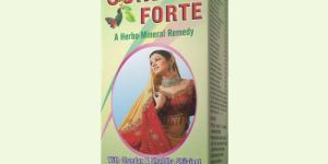 Sundari Forte Syrup