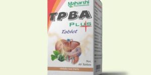 TPBA Plus Tablets