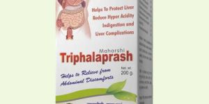 Triphalaprash