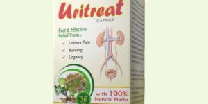 Uritreat Capsules