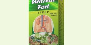 Uritreat Forte Syrup