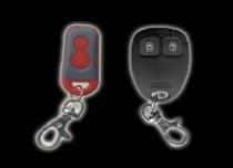 Auto Security System