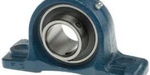 Pillow Block Bearings