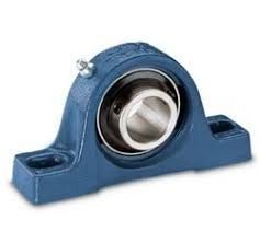 Plummer Blocks Bearings