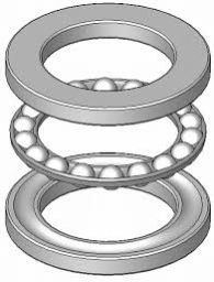 Pressure Bearings