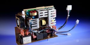 Electromechanical Assemblies