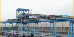Shuttle Conveyors